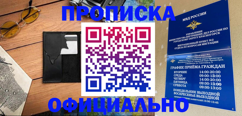 прописка поиск в Пласте